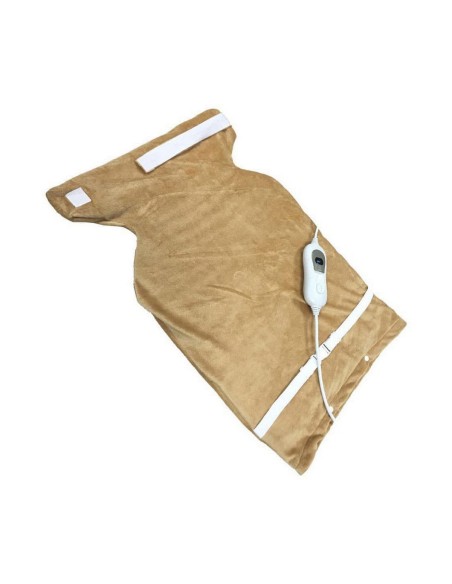 Multifunction Electric Pad EDM 07488 07488 Brown 100 W