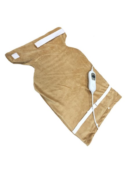 Multifunction Electric Pad EDM 07488 07488 Brown 100 W