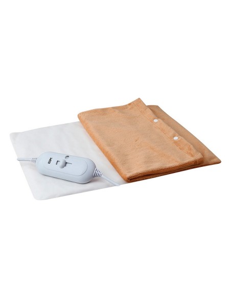 Multifunction Electric Pad EDM 07475 07475 Brown 100 W
