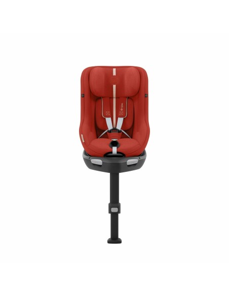 Car Chair Cybex Sirona G I-SIZE PLUS Red rouge ECE R129/04