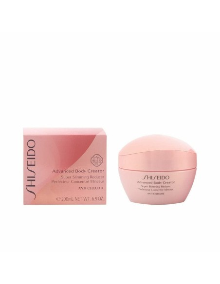 Anti-Cellulite Advanced Body Creator Shiseido 2523202 200 ml