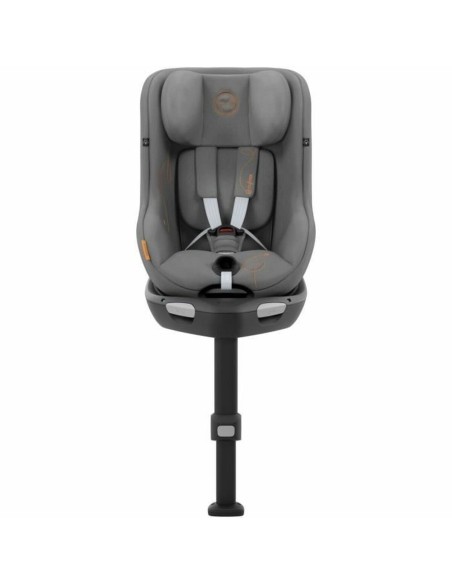 Car Chair Cybex Grey ECE R129/04