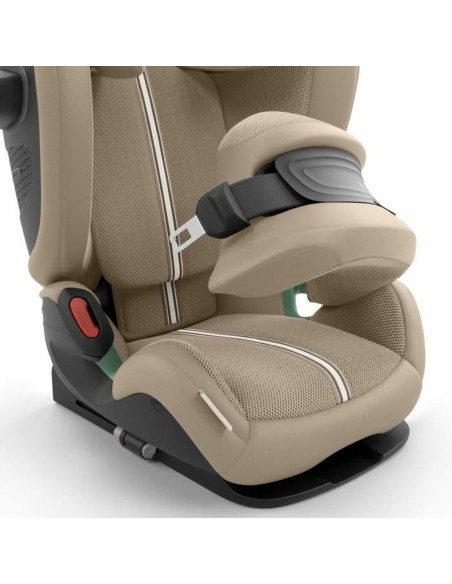 Car Chair Cybex Pallas G2 Plus Beige ECE R129/04 Children's