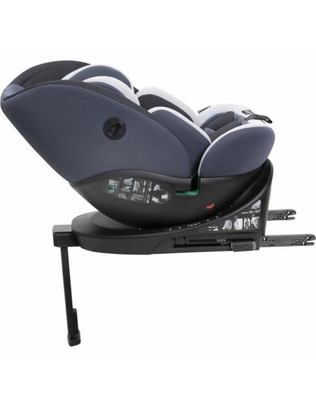 Car Chair Chicco ECE R129/04