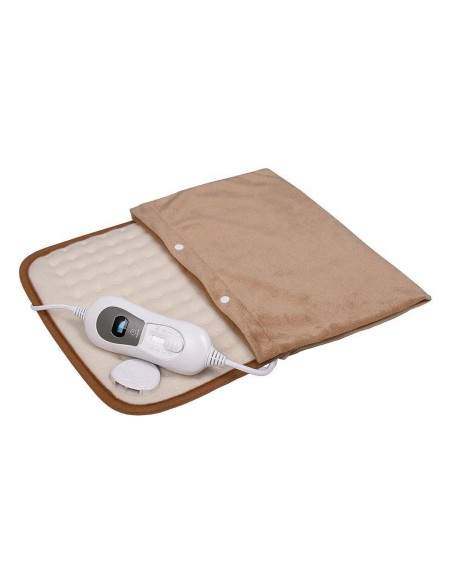 Multifunction Electric Pad EDM 07483 07483 Brown 100 W