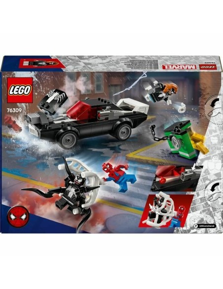 Construction set Lego