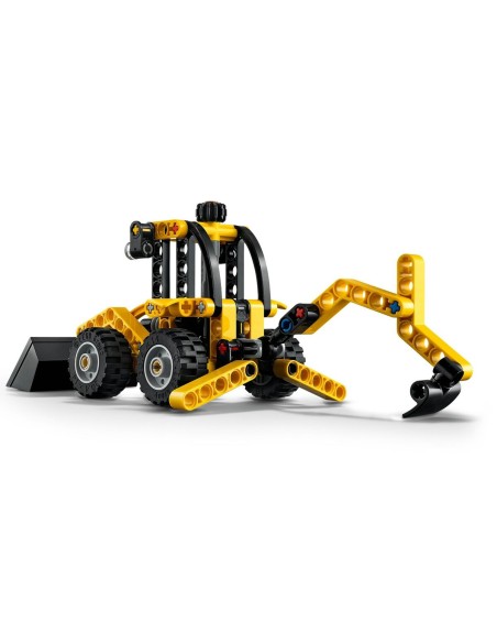 Construction set Lego