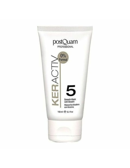 Hair Mask Keractiv Postquam PQPKER08 150 ml
