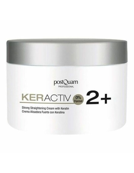 Hair Straightening Cream Keractiv Postquam PQPKER03 (200 ml) 200 ml
