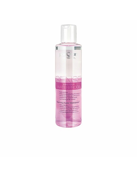 Facial Biphasic Makeup Remover Postquam PQESENS01 200 ml
