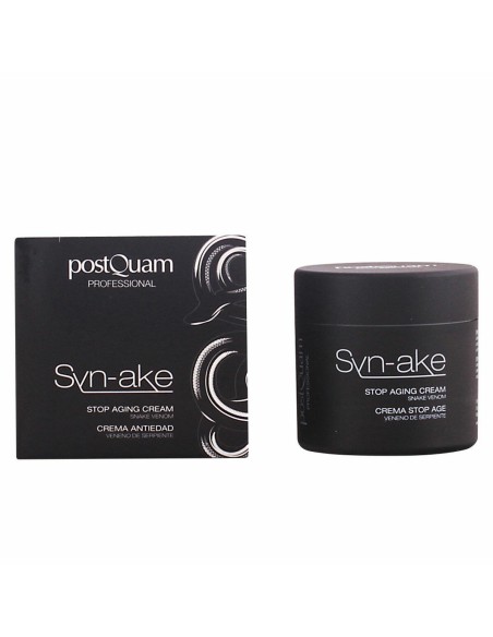 Facial Cream Postquam PQESYNAKE 50 ml