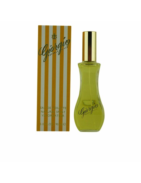 Women's Perfume Giorgio EDT