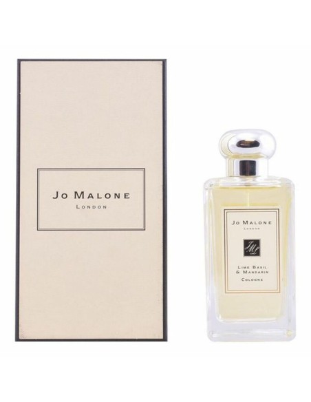 Unisex Perfume Jo Malone LIME BASIL & MANDARIN 100 ml EDC