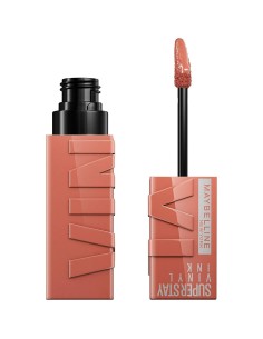 Lipstick Maybelline Superstay Vinyl Ink Liquid Nº 105 Dorado 4,2 ml