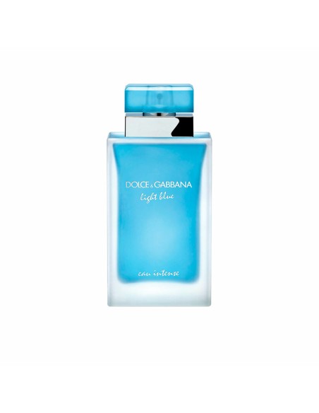 Women's Perfume Dolce & Gabbana LIGHT BLUE POUR FEMME EDP EDP 50 ml
