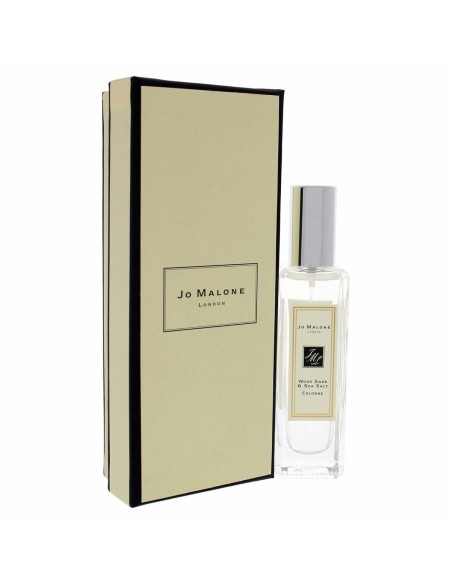 Unisex Perfume Jo Malone WOOD SAGE & SEA SALT