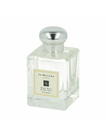 Unisex Perfume Jo Malone WOOD SAGE & SEA SALT