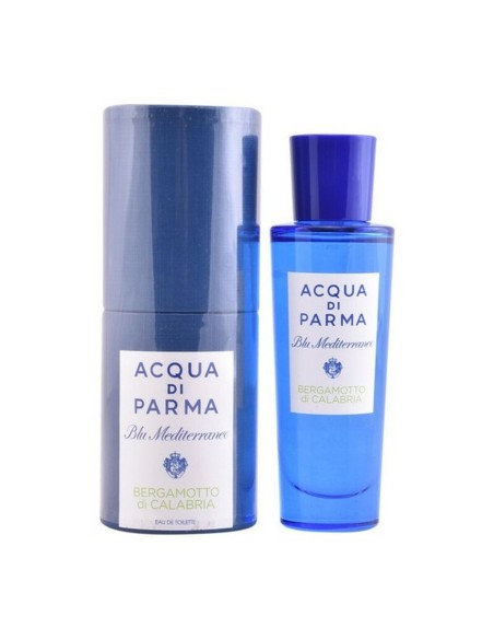 Unisex Perfume Acqua Di Parma BLU MEDITERRANEO EDT 30 ml