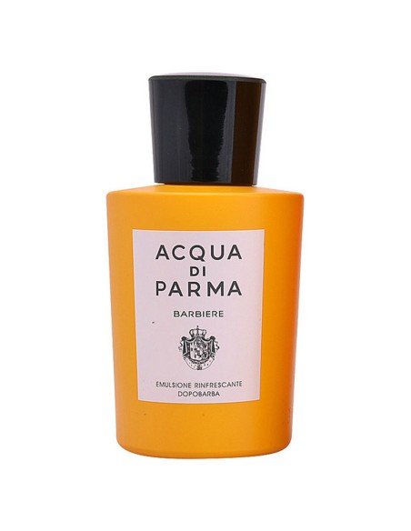 Aftershave Lotion Collezione Barbiere Acqua Di Parma Collezione Barbiere (100 ml) 100 ml