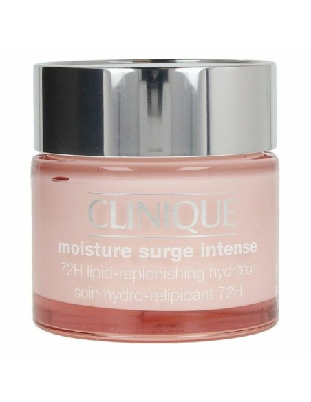 Facial Cream Moisture Surge 72 h Clinique Moisture Surge Intense H Xxl 75 ml