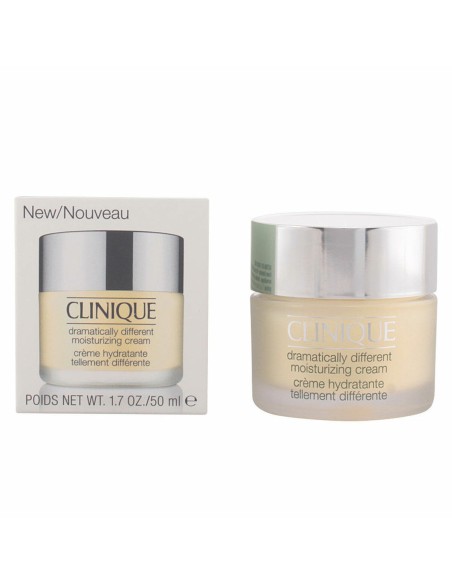Facial Cream Clinique Dramatically Different 50 ml (50 ml)