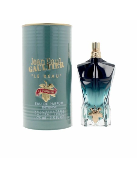 Men's Perfume Jean Paul Gaultier Le Beau EDP EDP 75 ml