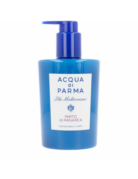 Body Lotion Acqua Di Parma BLU MEDITERRANEO 300 ml
