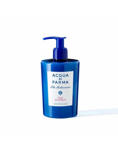 Body Lotion Acqua Di Parma BLU MEDITERRANEO 300 ml