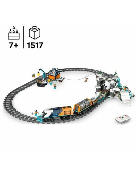 Construction set Lego