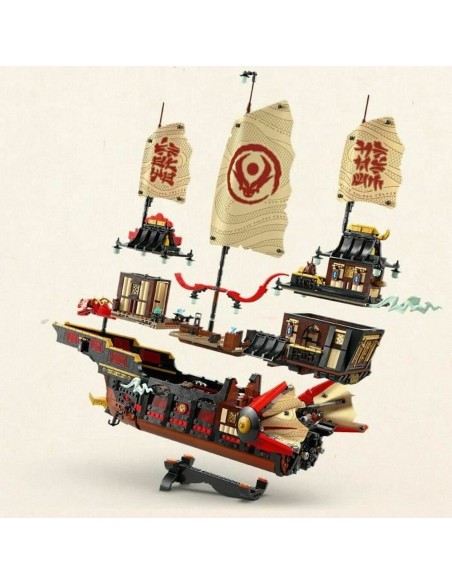 Construction set Lego