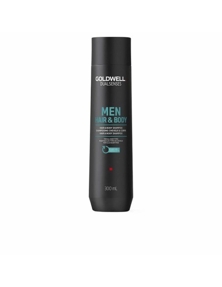 Shampoo Goldwell Dualsenses Men 300 ml