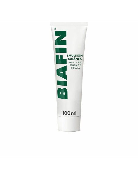 Facial Cream Biafin EMULSIÓN CUTÁNEA