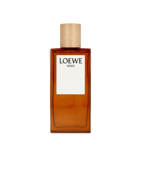 Men's Perfume Loewe Solo EDT 100 ml