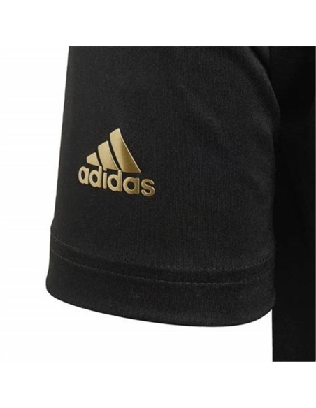 Children's Sports Outfit Adidas Messi Red