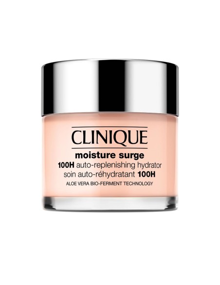 Facial Cream Clinique Moisture Surge H Xxl 75 ml