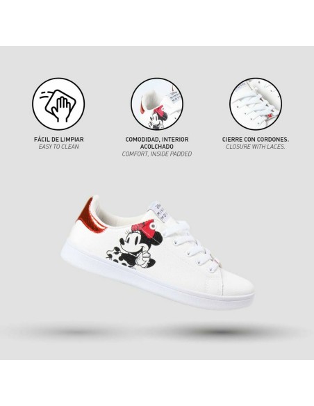 Sports Shoes for Kids Minnie Mouse