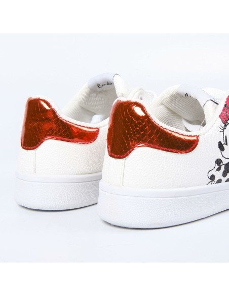 Sports Shoes for Kids Minnie Mouse