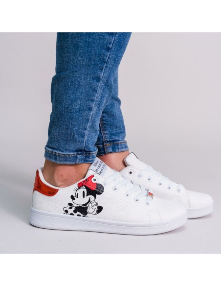 Sports Shoes for Kids Minnie Mouse