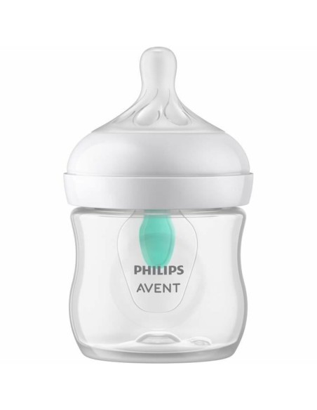 Set of baby's bottles Philips SCD657/11 (6 Pieces)