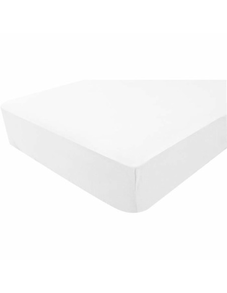 Cot protector P'TIT DODO White