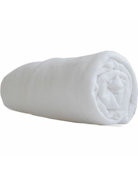 Cot protector P'TIT DODO White