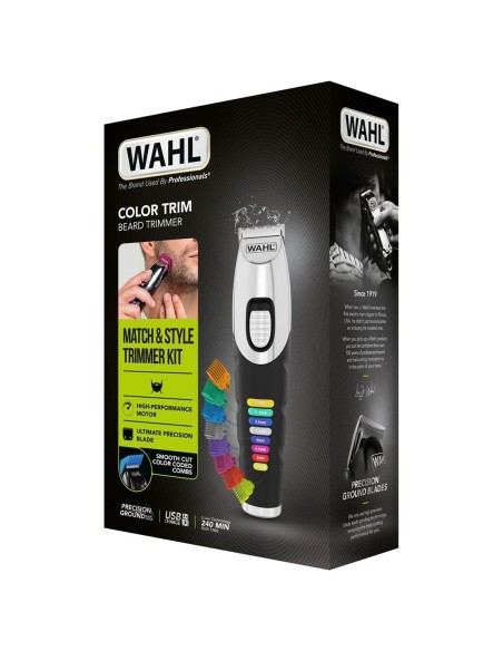 Electric shaver Wahl 09893.0443