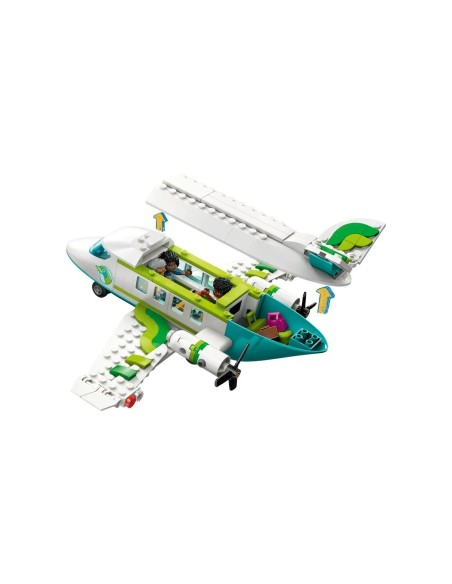 Construction set Lego FRIENDS 42656 Heartlake City Airport 958 Pieces