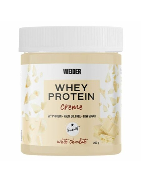 Protein Weider WJW.216368 Chocolate