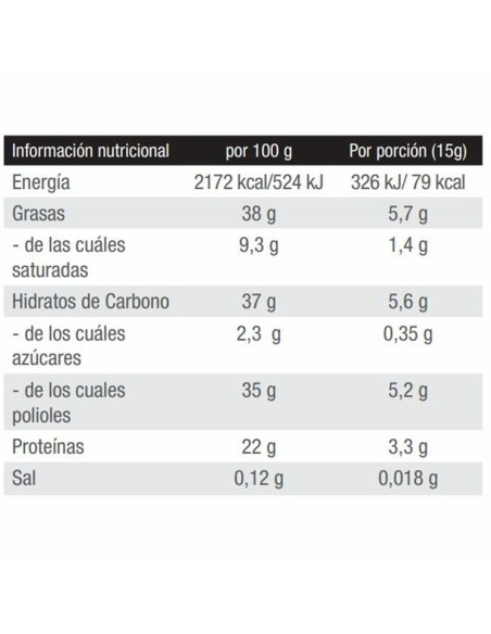 Protein Weider WJW.216368 Chocolate