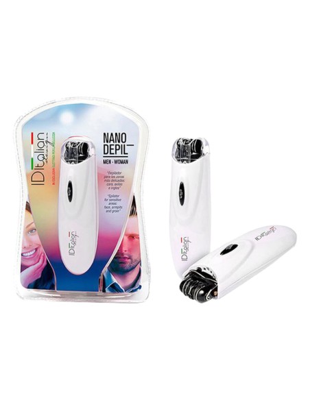 Electric Hair Remover Nano Id Italian