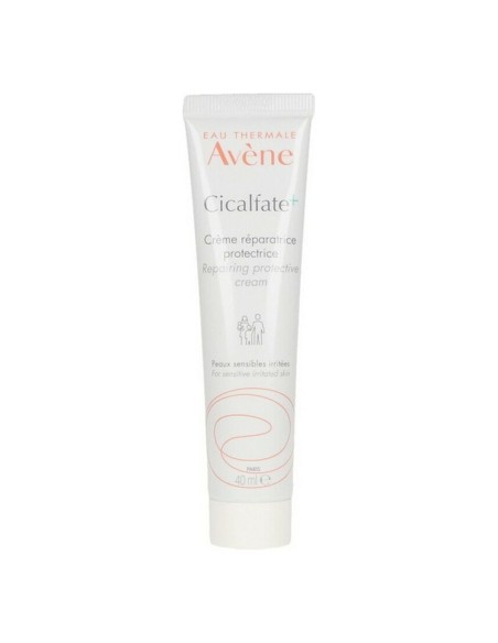 Body Cream Avene Cicalfate+