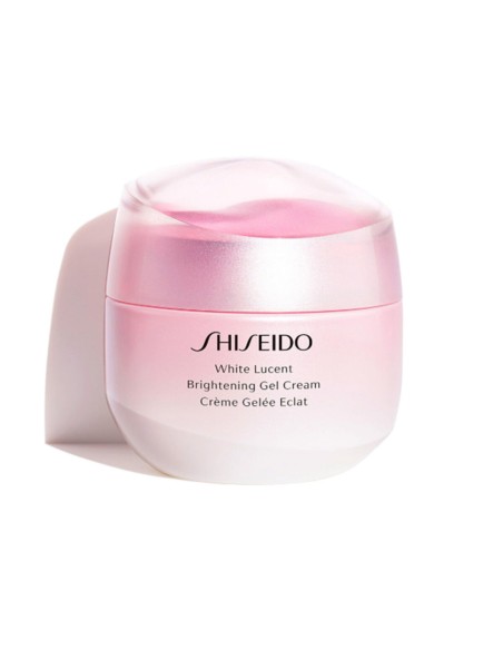 Highlighting Cream White Lucent Shiseido White Lucent (50 ml) 50 ml