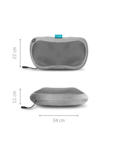 Massager Medisana 23309 Grey 24 W