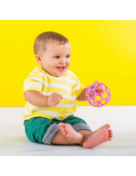 Musical Toy Bright Starts